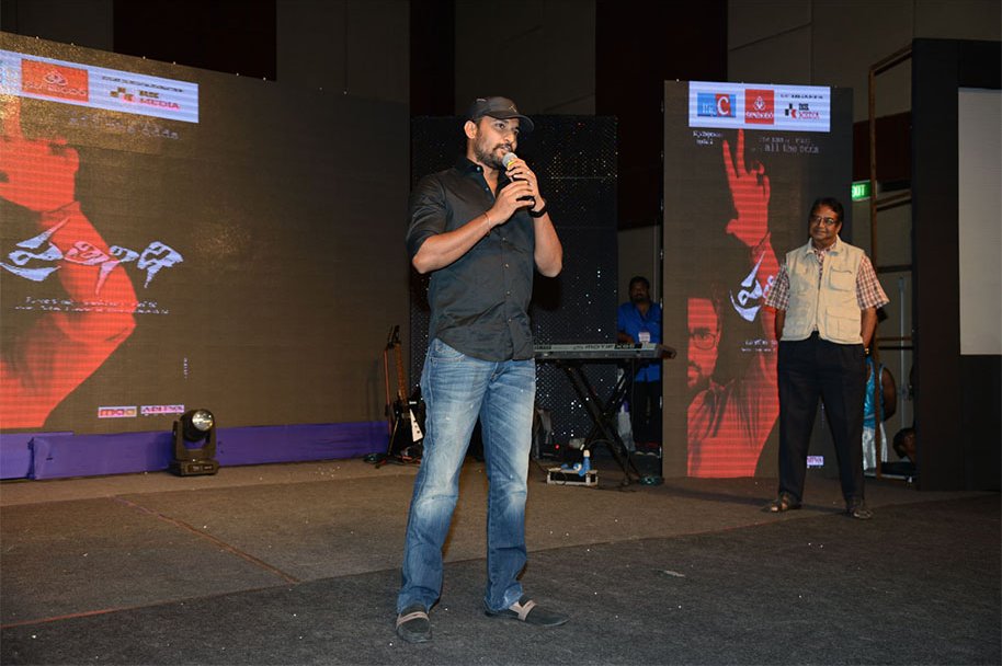 Prathinidhi-Movie-Audio-Launch